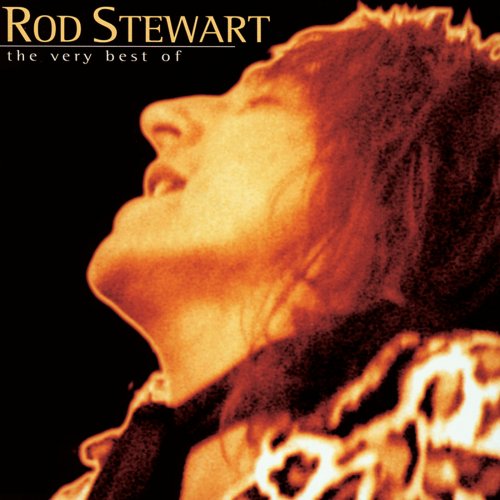 Rod Stewart - The Very Best Of Rod Stewart (1998)