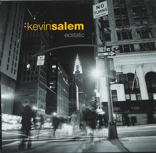 Kevin Salem - Ecstatic (2002)