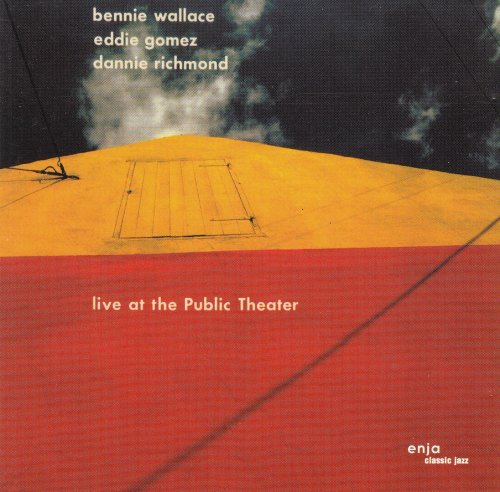 Bennie Wallace - Live At The Public Theater (2000)