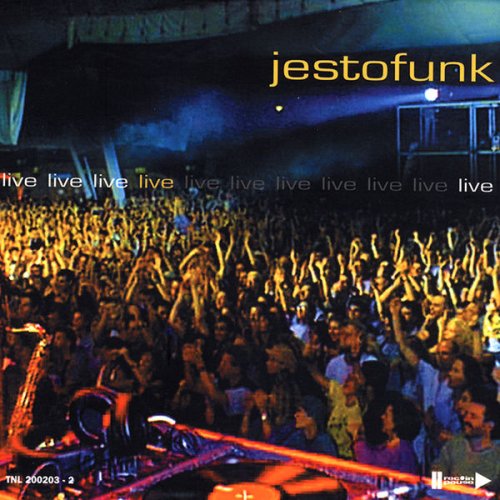Jestofunk - Live (Live) (1999)