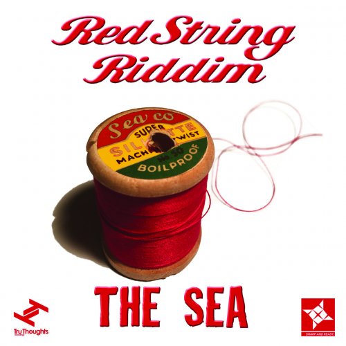 The Sea - Red String Riddim (2016)