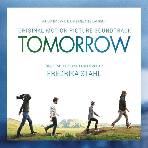 Fredrika Stahl - Tomorrow (Deluxe Edition) (2015)