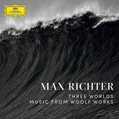 Max Richter - Three Worlds: Music From Woolf Works (2017) CD Rip