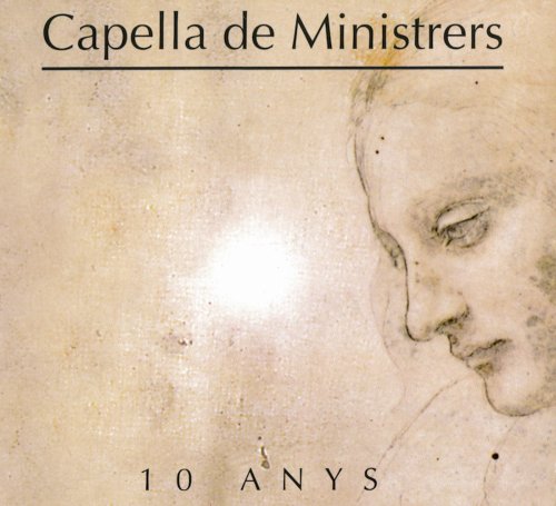 Capella De Ministrers, Carles Magraner - 10 Anys (1997)