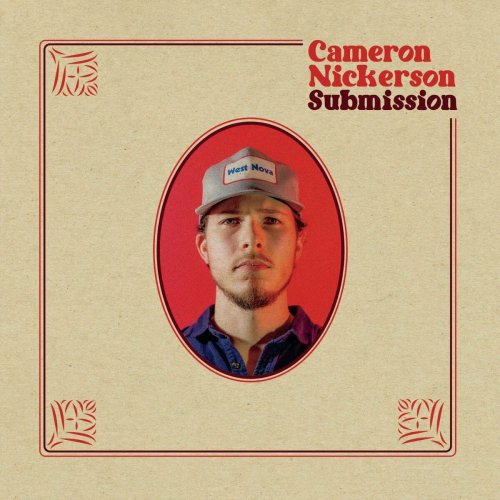 Cameron Nickerson - Submission (2023)