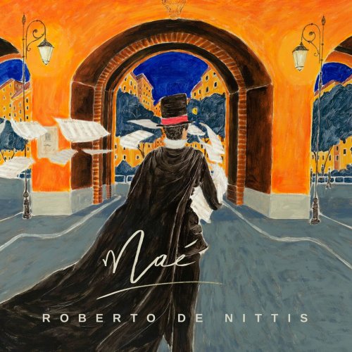 Roberto De Nittis - Maè (2023)