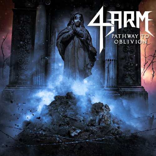 4arm - Pathway to Oblivion (2023) Hi-Res