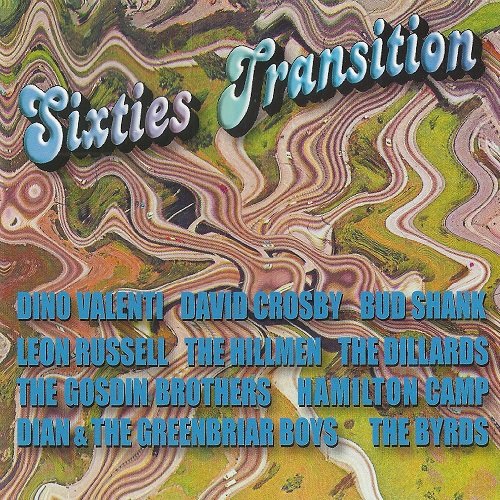 Various Artist - Sixties Transition (2007)