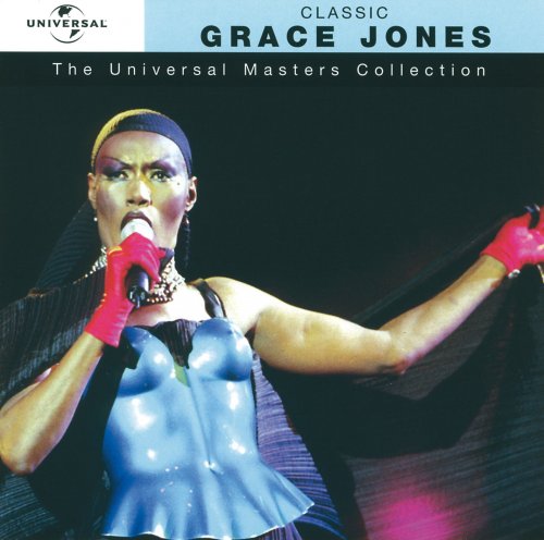 Grace Jones - Classic Grace Jones (2003)