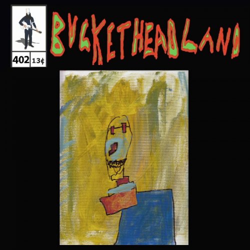 Buckethead - Live From Lake Myojin (Pike 402) (2022)