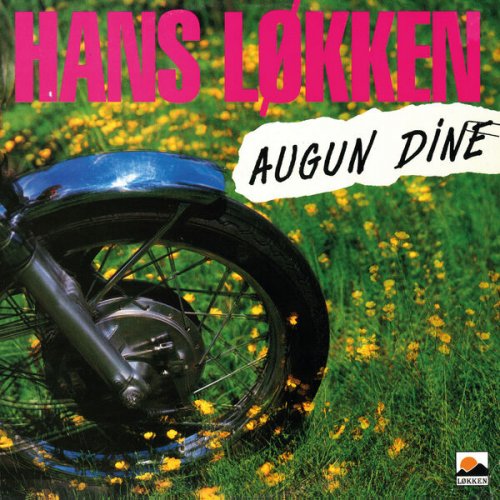 Hans Løkken - Augun Dine (2023)