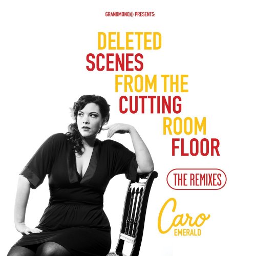 Caro Emerald - Deleted Scenes From The Cutting Room Floor - The Remixes (2023)