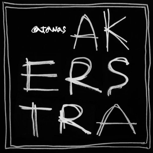 Atanas Akerstra - Vol.1 (2022)