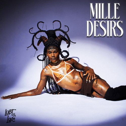 Mille Desirs - Lust and Love (2023) Hi Res