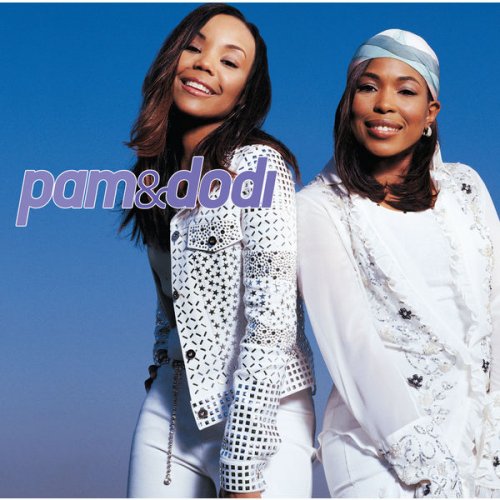 Pam & Dodi - Pam & Dodi (2001)