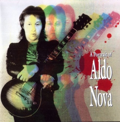 Aldo Nova - A Portrait Of Aldo Nova (1991)