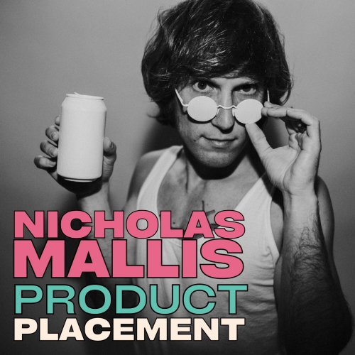 Nicholas Mallis - Product Placement (2023) Hi Res