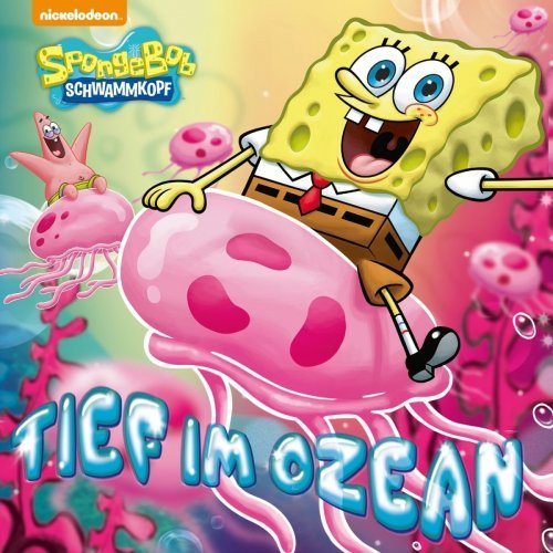 SpongeBob Schwammkopf - Tief im Ozean (2018)