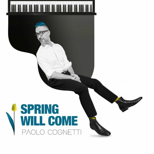 Paolo Cognetti - Spring Will Come (2023)