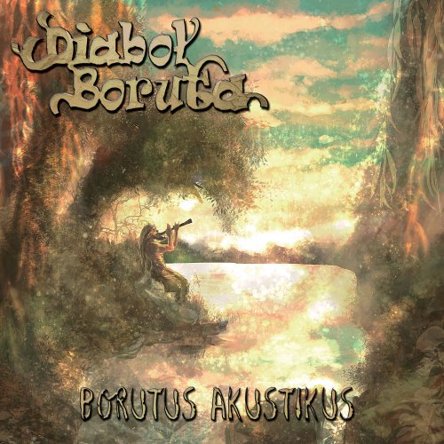 Diaboł Boruta - Borutus Akustikus (2023)