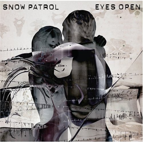 Snow Patrol - Eyes Open  (Japanese Limited Edition) (2006)