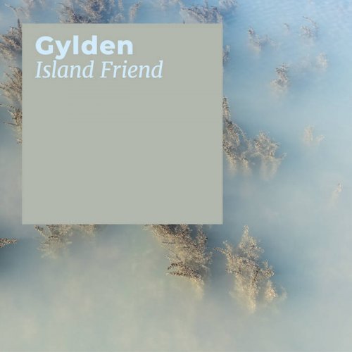 Gylden - Island Friend (2022)