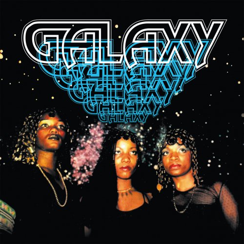 Galaxy - Galaxy (1981) [Hi-Res]