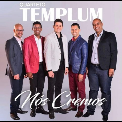 Quarteto Templum - Nós Cremos (2023)