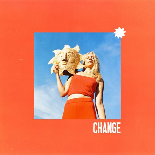 Catt - Change (2023) Hi Res