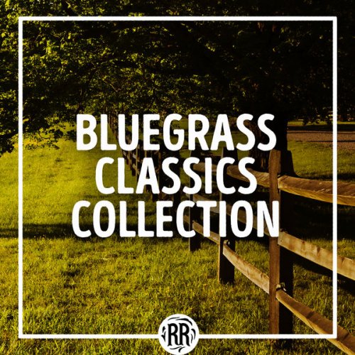 VA - Bluegrass Classics Collection (2022)