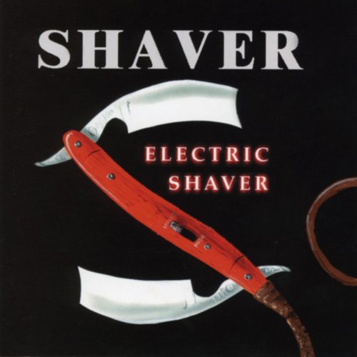 Shaver - Electric Shaver (1999)