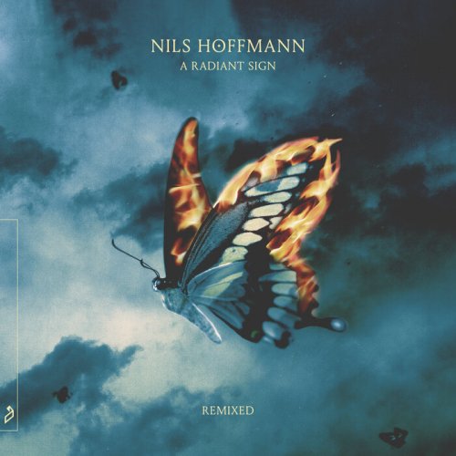 Nils Hoffmann - A Radiant Sign (Remixed) (2023)