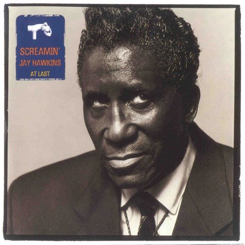 Screamin' Jay Hawkins - At Last (1998)