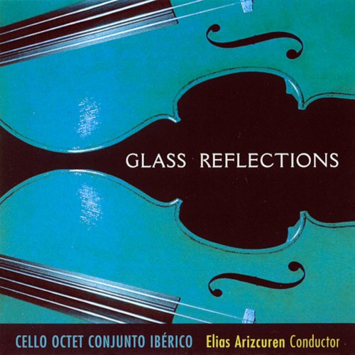 Philip Glass - Glass Reflections (2023)