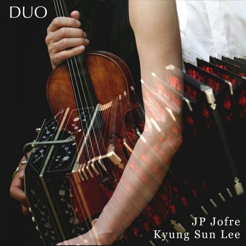 JP Jofre - Duo (2023)