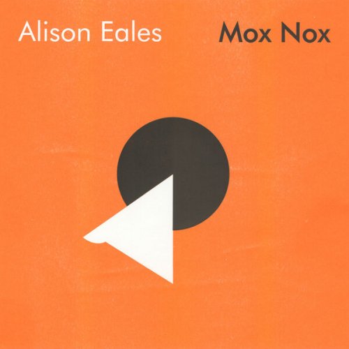 Alison Eales - Mox Nox (2023)