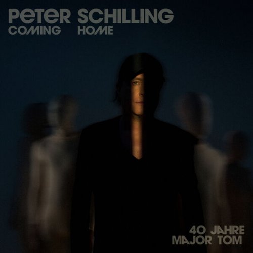 Peter Schilling - Coming Home - 40 Jahre Major Tom (2023)