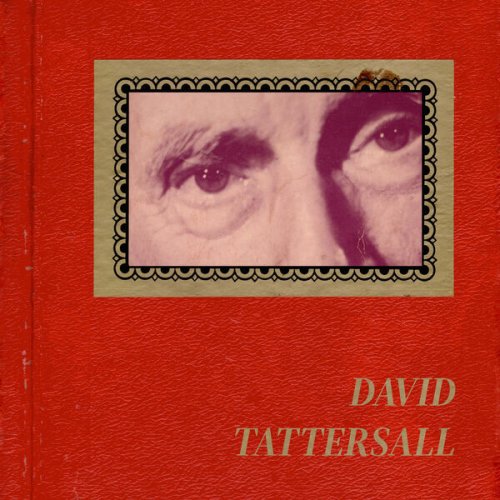 David Tattersall - On The Sunny Side Of The Ocean (2023) Hi Res