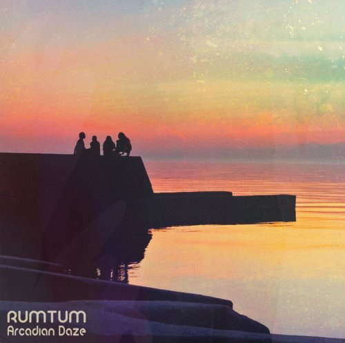 Rumtum - Arcadian Daze (2023) [Hi-Res]