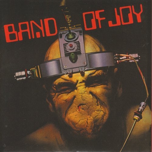 Band of Joy - Band of Joy (Reissue) (1978/2005)