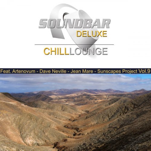 VA - Soundbar Deluxe Chill Lounge, Vol. 9 (2023)