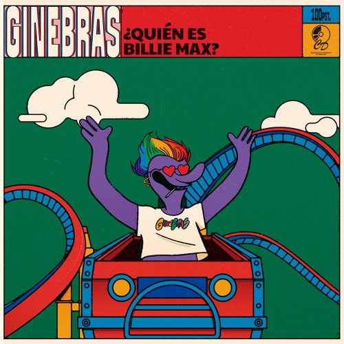 Ginebras - ¿Quién es Billie Max? (2023)