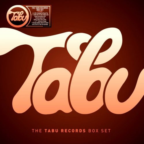 VA - The Tabu Records Box Set [6CD] (2014)