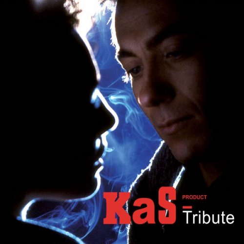 Kas Product - Tribute (2022)