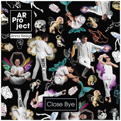 Anna Reisigl Project - Close Bye (2023) [Hi-Res]