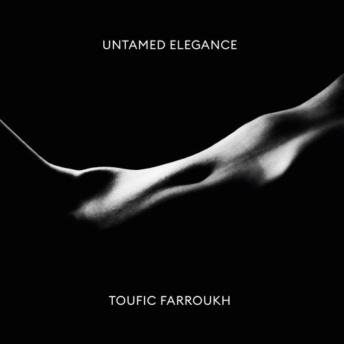 Toufic Farroukh - Untamed Elegance (2023) [Hi-Res]