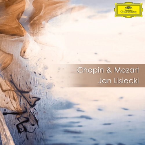 Jan Lisiecki - Chopin & Mozart: Jan Lisiecki (2023)