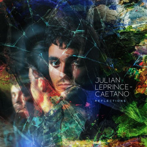 Julian Leprince-Caetano - Reflections (2023) [Hi-Res]