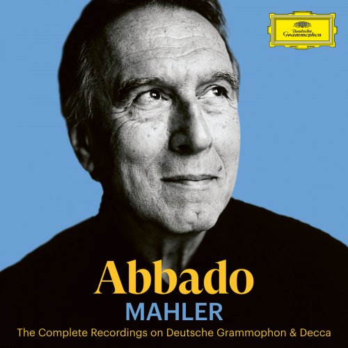 Claudio Abbado - Abbado: Mahler (2023)