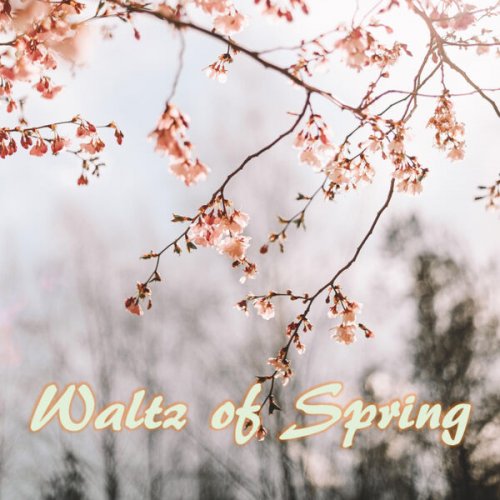 VA - Waltz of Spring (2023)